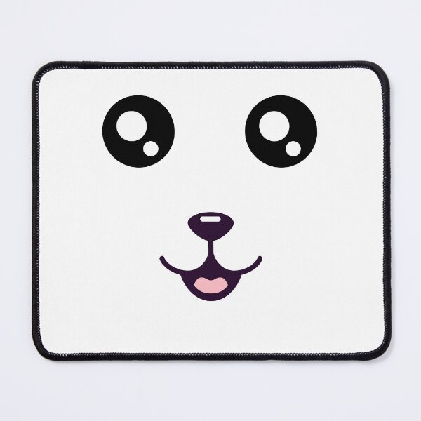 Item preview, Cute Dog Mouth designed and sold by SignumShop.