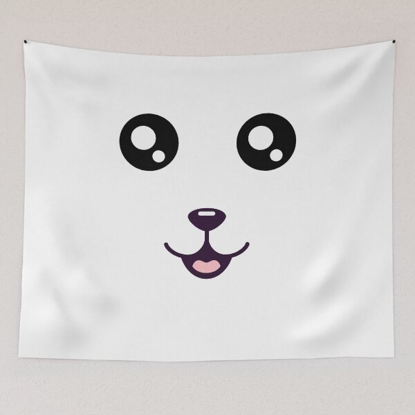 Item preview, Cute Dog Mouth designed and sold by SignumShop.