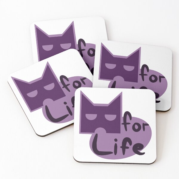 Item preview, ShadowClan for Life designed and sold by Salamenca13.