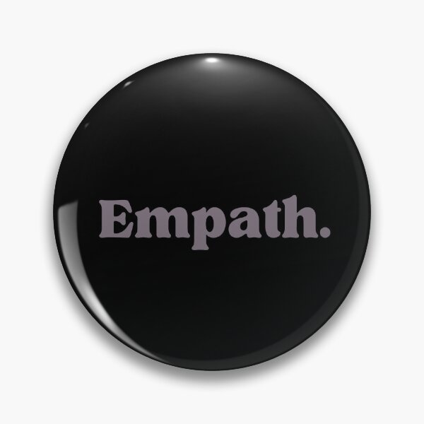 Item preview, Empath designed and sold by ConsciousAwaken.