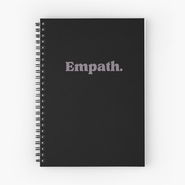 Item preview, Empath designed and sold by ConsciousAwaken.