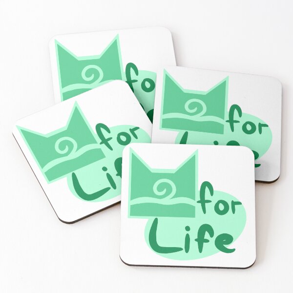 Item preview, WindClan for Life designed and sold by Salamenca13.