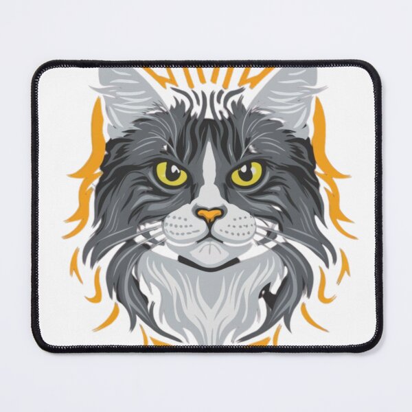 Aperçu de l'œuvre Mimi CAT créée et vendue par CHANABILSHOP.