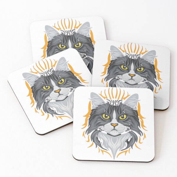 Artikelvorschau, Mimi CAT entworfen und verkauft von CHANABILSHOP.