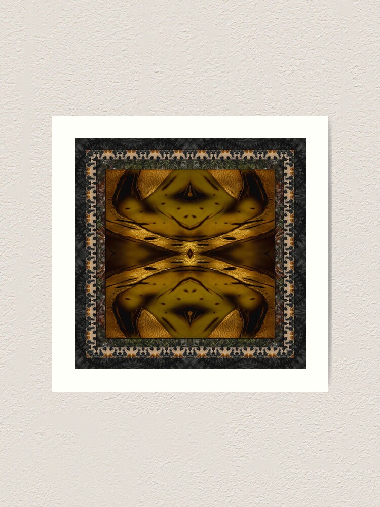 Thumbnail 1 of 3, Art Print, phil-jarry-SECRET-044 designed and sold by philjarry.