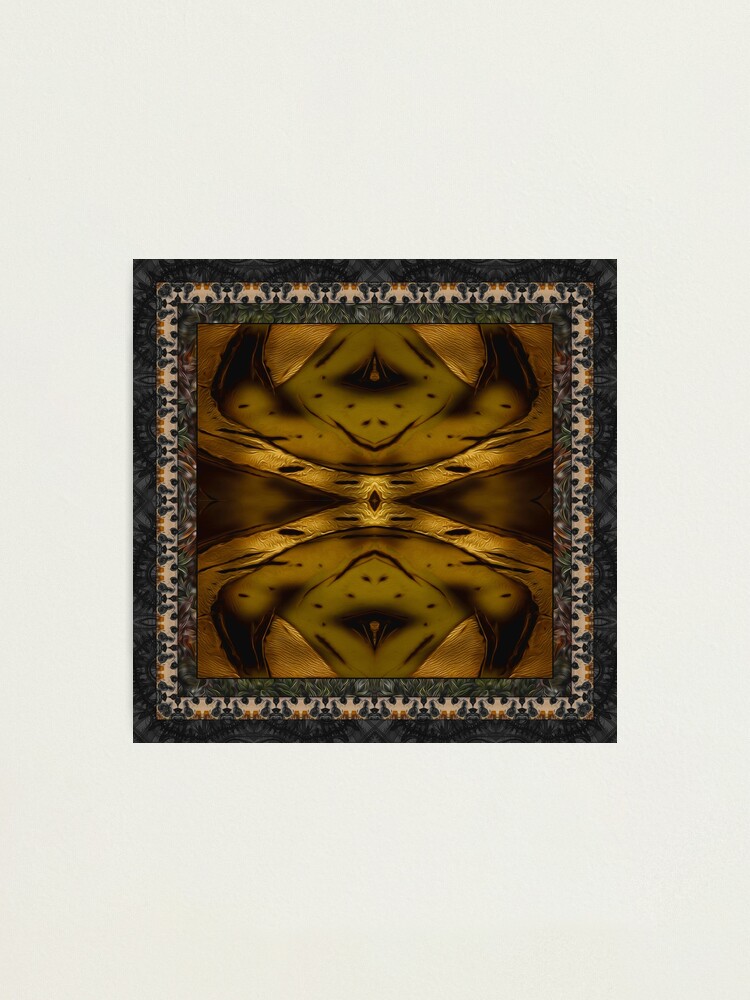 Thumbnail 1 of 3, Photographic Print, phil-jarry-SECRET-044 designed and sold by philjarry.