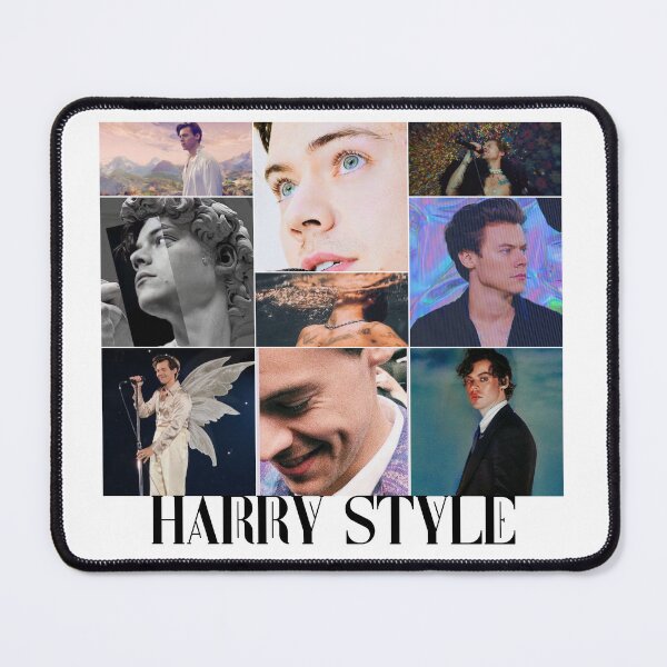 Item preview, °As Styles as Harry° designed and sold by gold10killer.