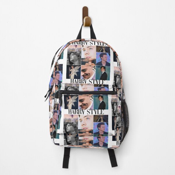 Item preview, °As Styles as Harry° designed and sold by gold10killer.