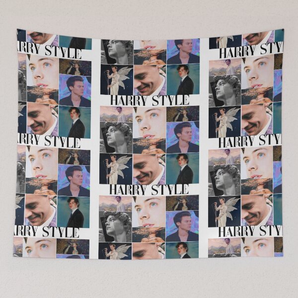 Item preview, °As Styles as Harry° designed and sold by gold10killer.