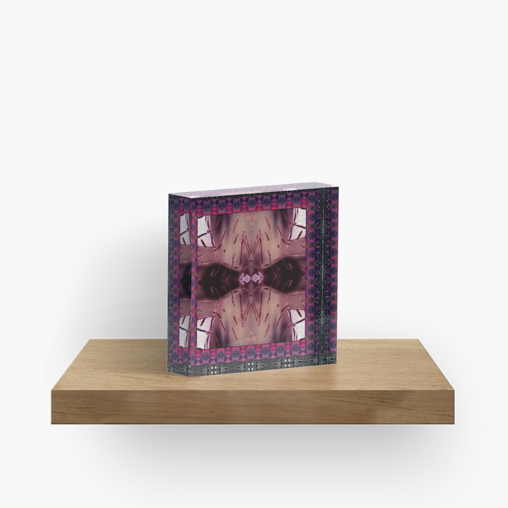 Item preview, Acrylic Block designed and sold by philjarry.