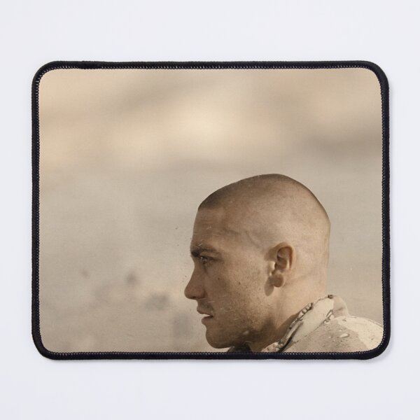 Item preview, JARHEAD POSTER 01 designed and sold by Lopinio.