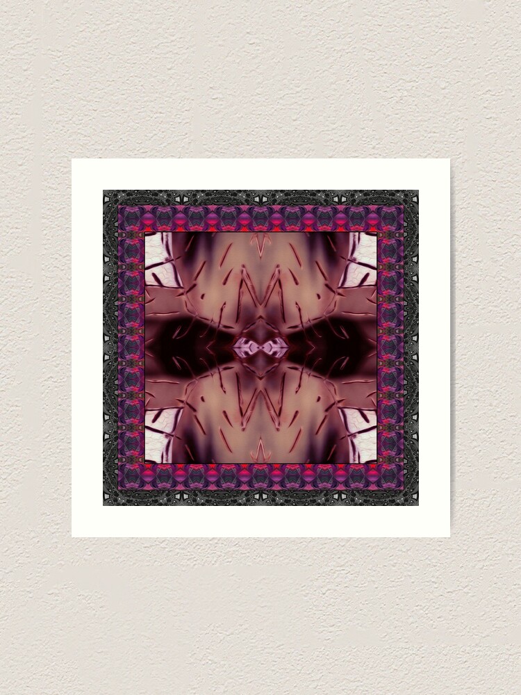 Thumbnail 1 of 3, Art Print, phil-jarry-SECRET-046 designed and sold by philjarry.