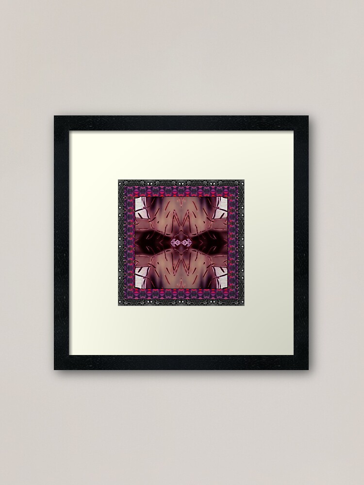 Thumbnail 1 of 7, Framed Art Print, phil-jarry-SECRET-046 designed and sold by philjarry.