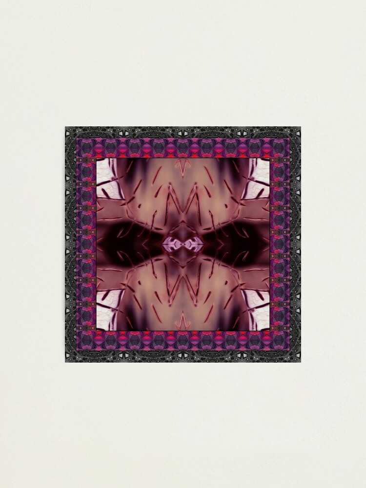 Thumbnail 1 of 3, Photographic Print, phil-jarry-SECRET-046 designed and sold by philjarry.