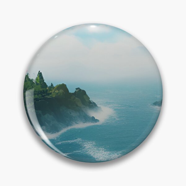 Item preview, Mountain peak designed and sold by 8istudioweb.