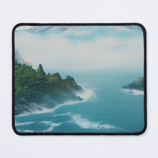 Item preview, Mountain peak designed and sold by 8istudioweb.