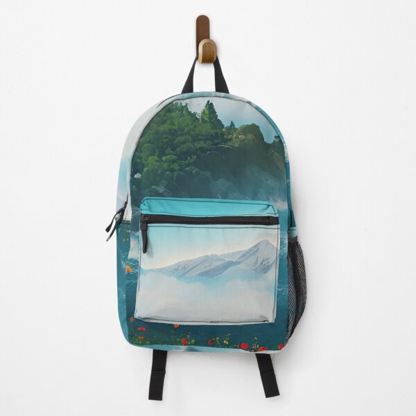 Item preview, Mountain peak designed and sold by 8istudioweb.