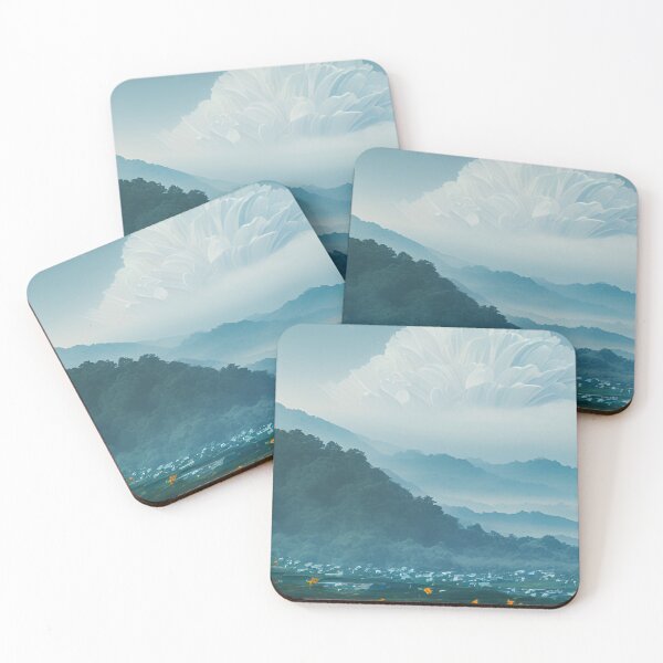 Item preview, Mountain quiet designed and sold by 8istudioweb.