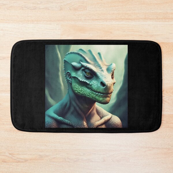 Item preview, Cold Blooded designed and sold by AICreativeArts.