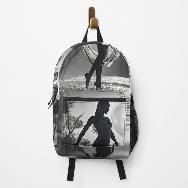 Item preview, Moonlight dance. designed and sold by ScenicViewPics.