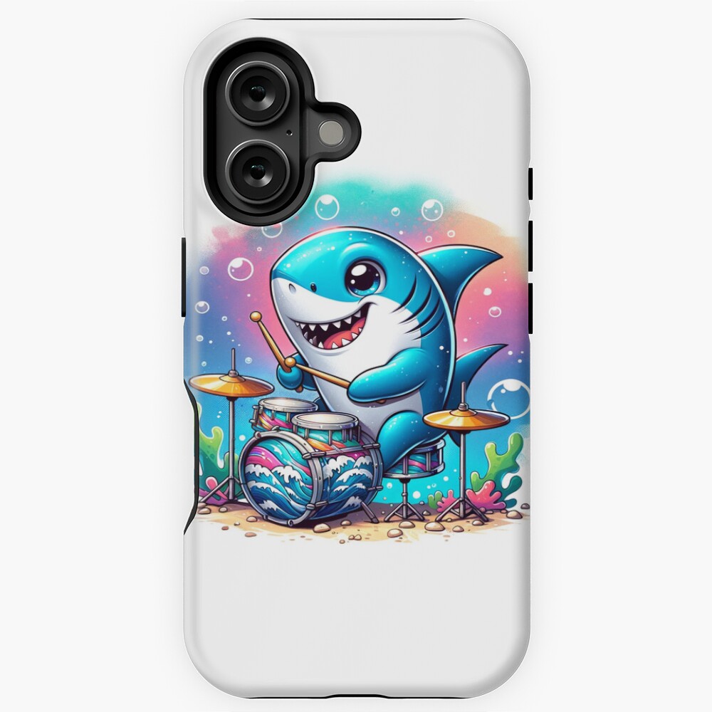 Item preview, iPhone Magsafe Tough Case designed and sold by TeeMugs3.