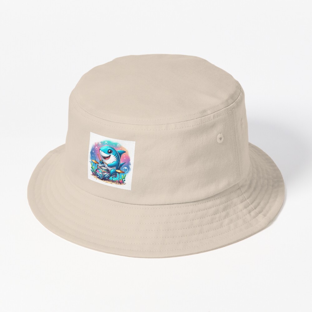 Item preview, Bucket Hat designed and sold by TeeMugs3.