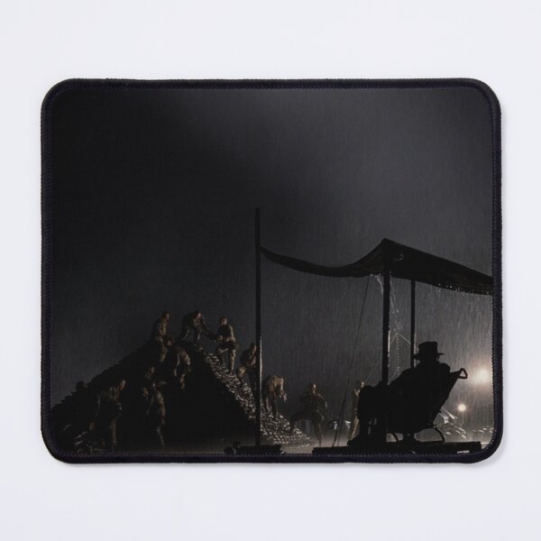 Item preview, JARHEAD POSTER 03 designed and sold by Lopinio.