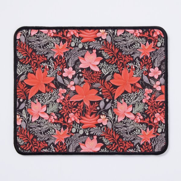 Item preview, Christmas Botanical Illustration designed and sold by StudioRedKoala.