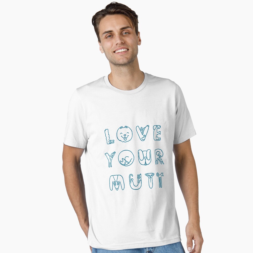 Item preview, Essential T-Shirt designed and sold by olivelagace.