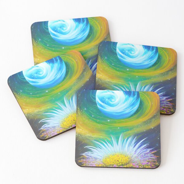 Item preview, Earth flower designed and sold by 8istudioweb.