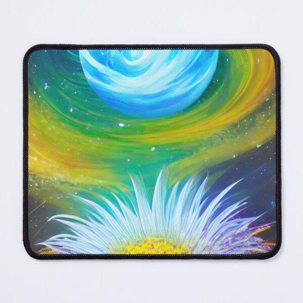 Item preview, Earth flower designed and sold by 8istudioweb.