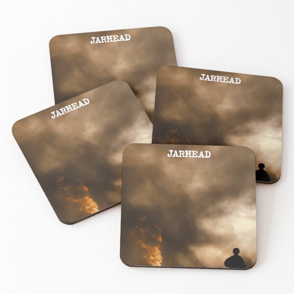 Item preview, JARHEAD POSTER 04 designed and sold by Lopinio.