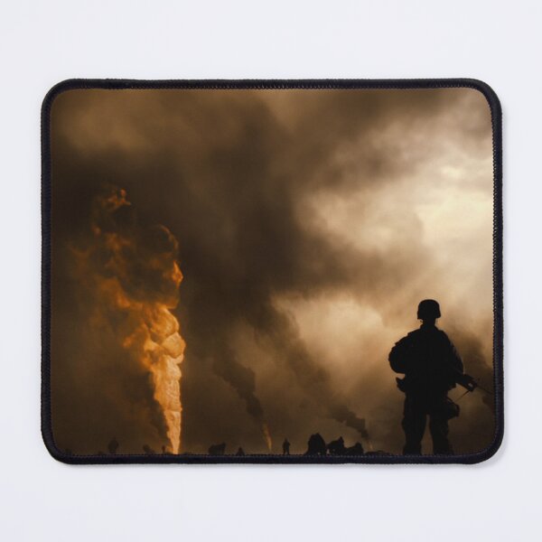 Item preview, JARHEAD POSTER 04 designed and sold by Lopinio.