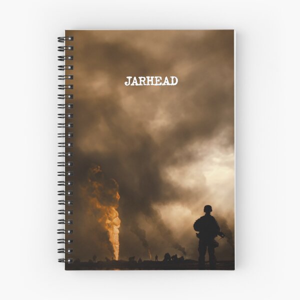 Item preview, JARHEAD POSTER 04 designed and sold by Lopinio.