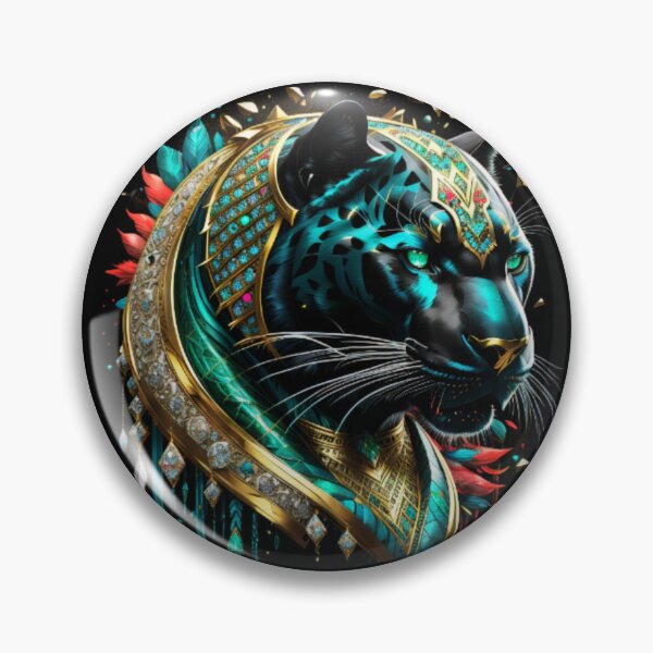 Item preview, Panther Lulu  designed and sold by Storevippink90.