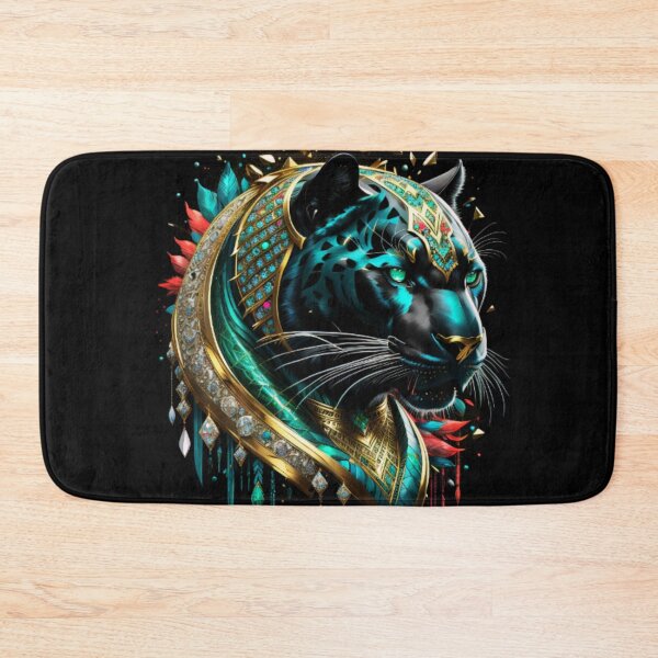Item preview, Panther Lulu  designed and sold by Storevippink90.