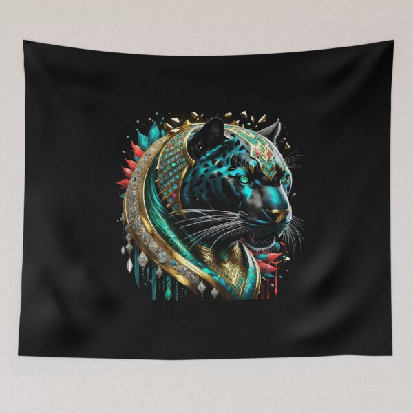 Item preview, Panther Lulu  designed and sold by Storevippink90.