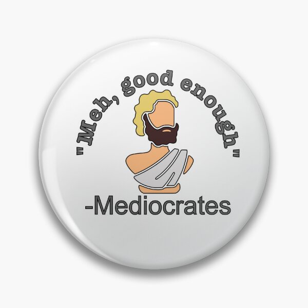 Item preview, Meh, good enough designed and sold by ApocalypseInc.