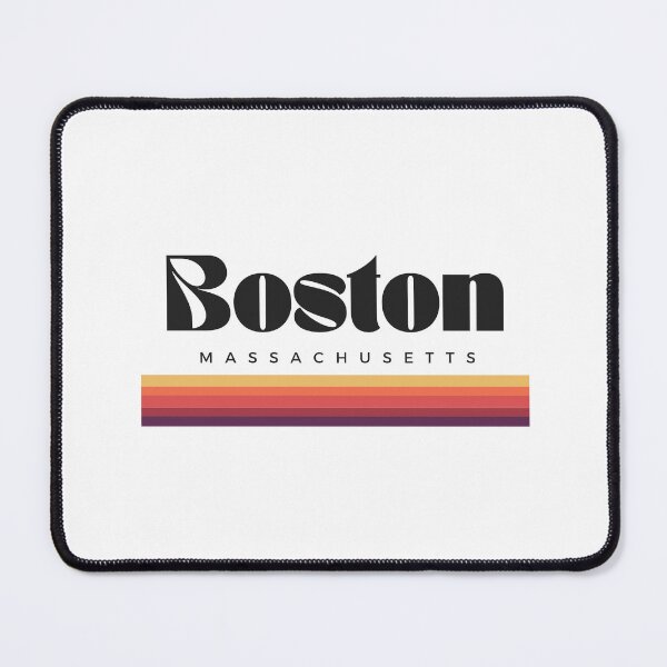 Item preview, Boston Massachusetts designed and sold by Ewhitehousee.
