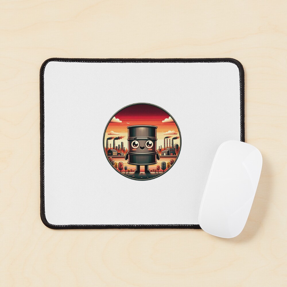 Item preview, Mouse Pad designed and sold by TeeMugs3.