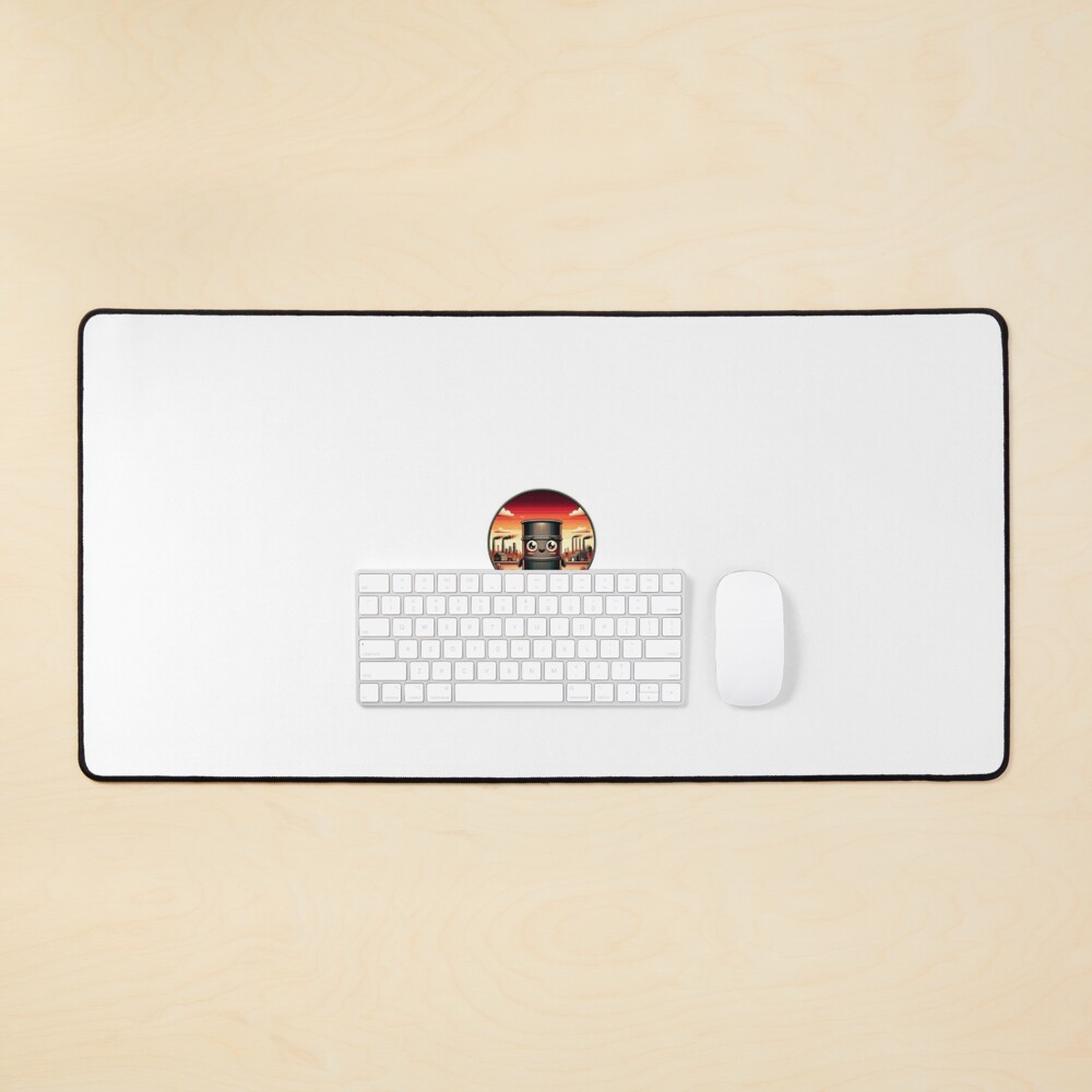 Item preview, Desk Mat designed and sold by TeeMugs3.