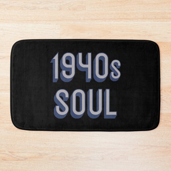 Item preview, 1940s Soul designed and sold by TimespunThreads.