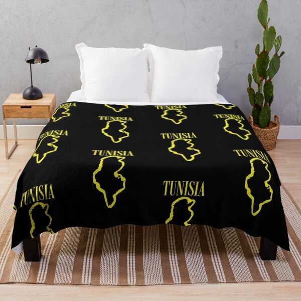 Item preview, Vibrant Tunisia Africa: Unleash Your 90s Grunge Spirit! designed and sold by pelagio.