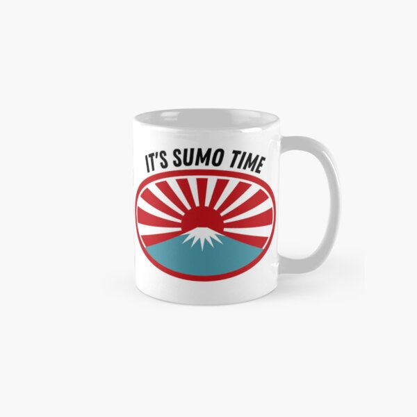 Item preview, Sumo - It's Sumo Time designed and sold by SnugsNSnugs.