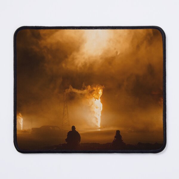 Item preview, JARHEAD POSTER 05 designed and sold by Lopinio.
