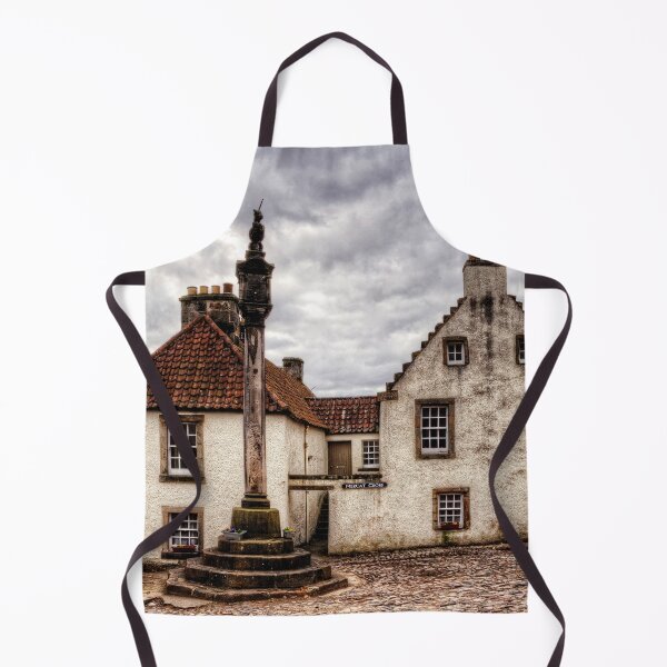Item preview, The Mercat Cross at Culross designed and sold by tomg.