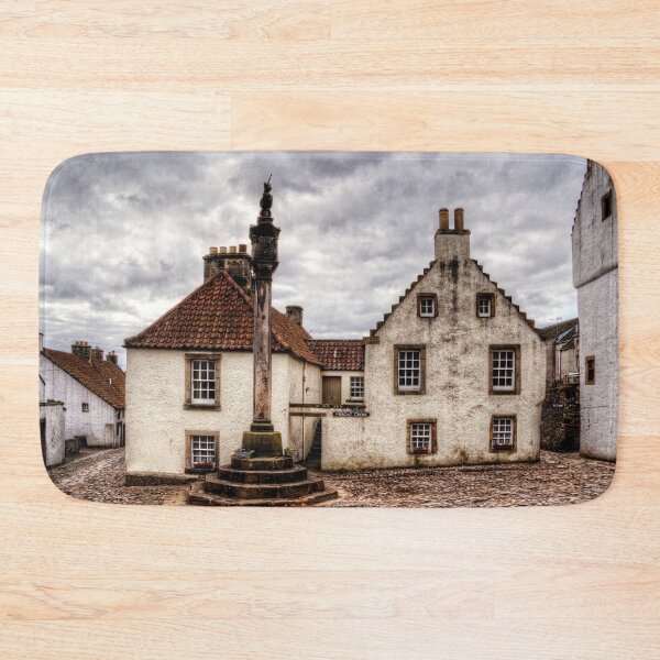 Item preview, The Mercat Cross at Culross designed and sold by tomg.