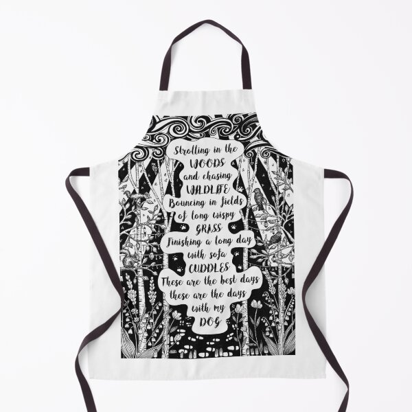 Item preview, Days with my Dog designed and sold by jenfarm7.