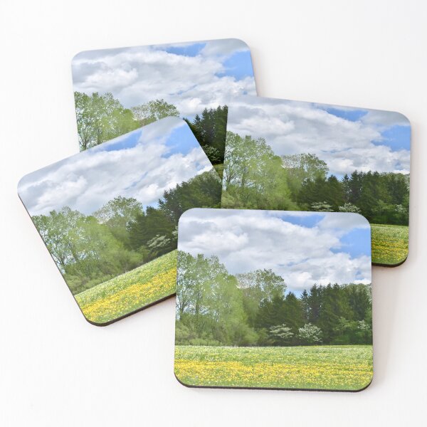 Item preview, Springtime in Wisconsin designed and sold by Dreadtread.