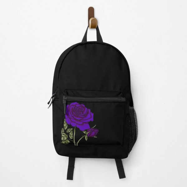 Item preview, Purple Rose designed and sold by ArtxBK.